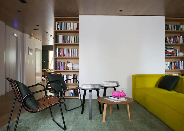 Hotel Cabane - Orso Hotels
