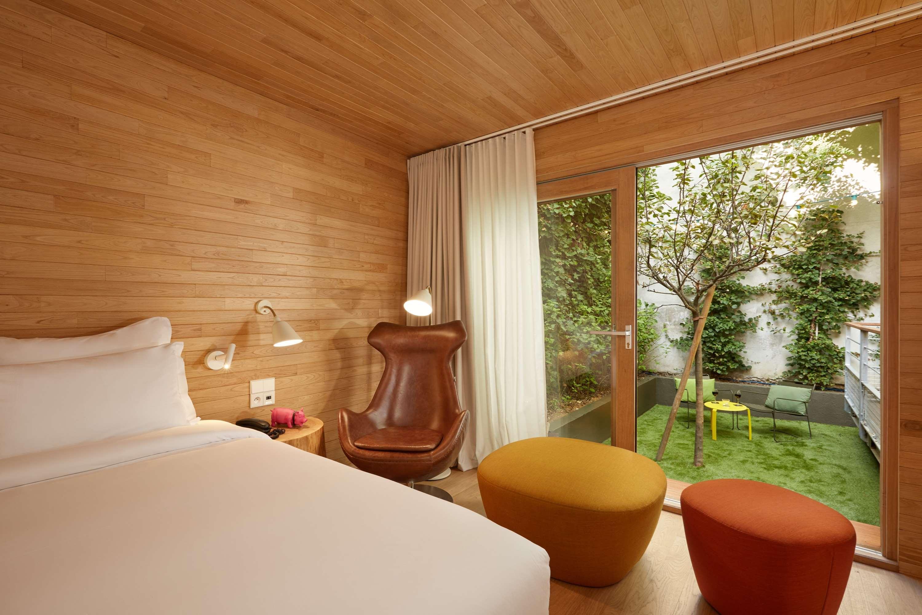 Hotel - Orso Parijs
