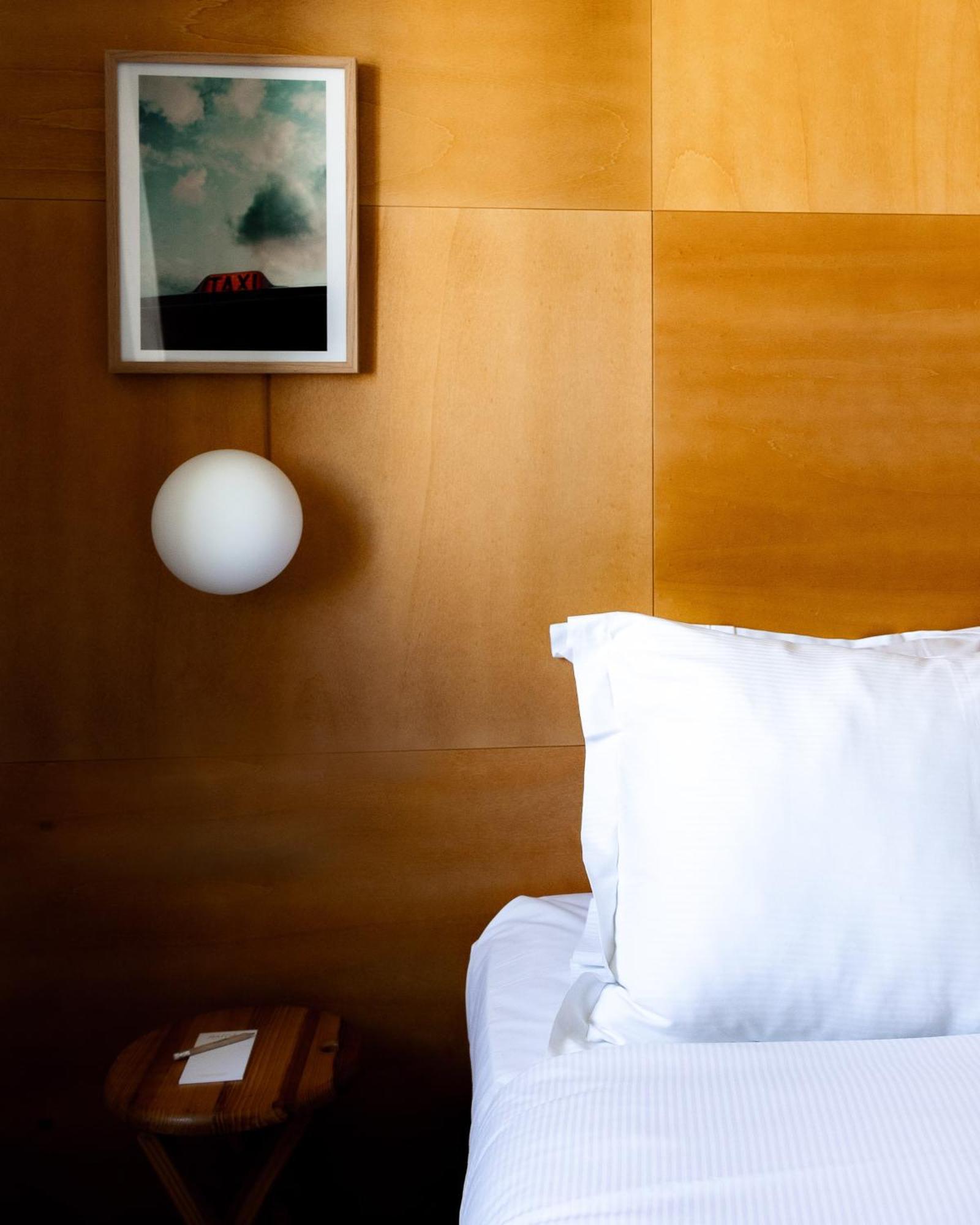 Hotel - Orso Parijs
