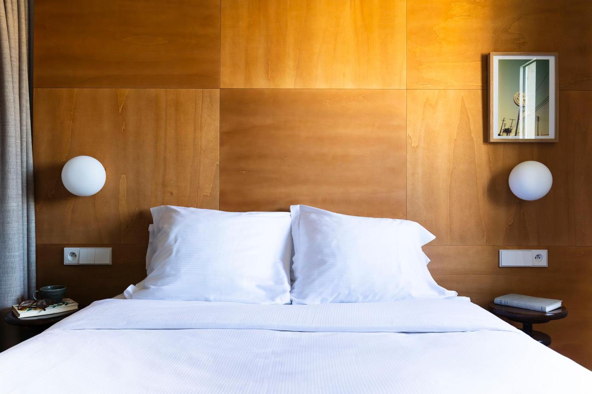 Hotel - Orso Parijs